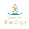 ブルードロップス(Blue Drops)のお店ロゴ