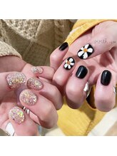 バースプラスリム(virth+LIM)/ジェルネイル 120分制