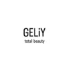 ジェリー トータルビューティー(GELiY total beauty)ロゴ