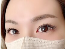 バニラアイ 高槻(Vanilla eye)/バインドロック