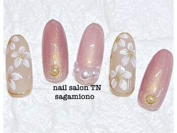 ティーエヌ 相模大野店/☆デザイン定額Ｂ☆