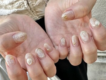 ラーム(Rarm)/ラメラメ