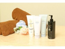 ルーナ(Lu:na)/ノンFクリーム