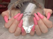 ビューティーサロン エンジェルヒーリング(Beauty salon)/スカルプ◆ワンカラー