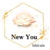 ニューユー(NewYou)ロゴ