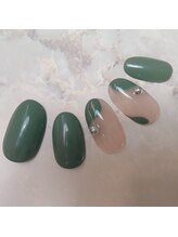 リアン(lien)/new定額トレンドa