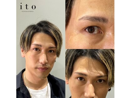 イト(ito)の写真