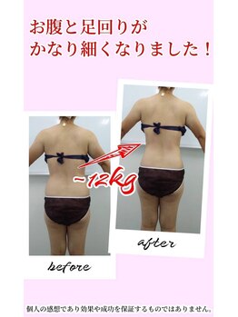 すばる整体院 小牧/ダイエット/産後骨盤矯正/小牧