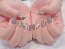 ラルネイル 大宮(Lull. nail)/