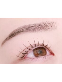 デザイン力が自慢のサロン