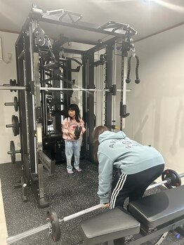 コネクトジム 春日井勝川店(Connect Gym)/