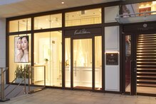 ケサランパサラン 表参道店