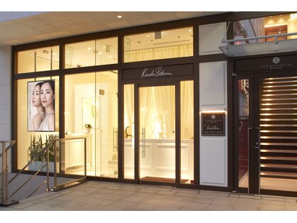 ケサランパサラン 表参道店の写真