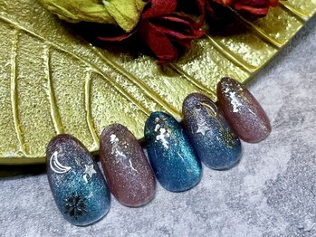 ラウンドアバウト(roundabout)/