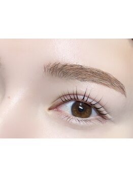 モテ可愛な目元にしたい