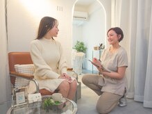 フィル 名駅店(fil)/【カウンセリング】