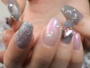 定額ネイル~デザイン~