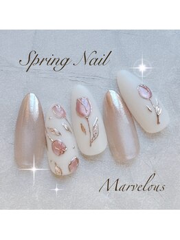 マーヴェラス 大宮店(Marvelous)/