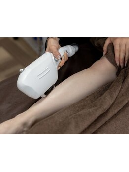 全身脱毛コースのあるサロン