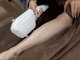 彩ビューティーラボ(彩 Beauty Labo)の写真/夏はもうすぐそこ！夏が来てからでは間に合わない。今年こそむだ毛ケア始めせんか？