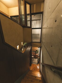 エムズプレミアム(M’s Premium)/内観