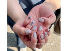 エムシーベル(m.c bell)/中華ネイル