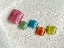 マイネイル 柏店/foot ネイル collection