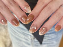 ヨル 北堀江(yol.)/5本アート