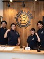 エムズ鍼灸整骨院 新座北野院/エムズ鍼灸整骨院　新座北野院