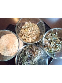 4000円以下のお手頃メニューがあるサロン