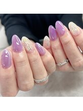 シンプル定額デザイン