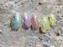 アトリエ ミータイム(Atelier Me-time)/Summer Design