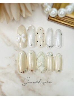 ジャム 久屋大通店(Jam)/定額ネイル