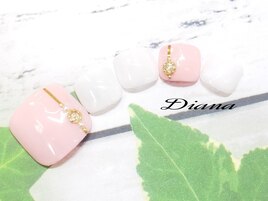 定額フット　D-012　5,980円