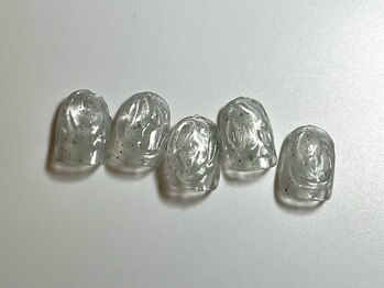 ソポカロン くずは店(sopoca lon)/Cコース6500円