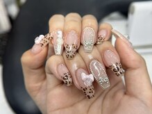 ミチネイルズ 池袋(Michi nails)/