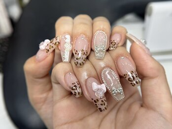 ミチネイルズ 池袋(Michi nails)/
