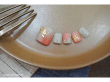 ウリコ ネイルアトリエ(urico nail atelier)/