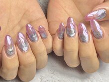マイネイル(M.nail)