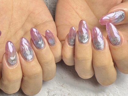 マイネイル(M.nail)の写真
