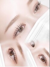 ライラック(lilac)/ラッシュリフト