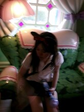 ヒパヒパ(Hipahipa!) RUNA