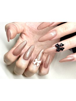 華やか系（イベント・ブライダル）が得意