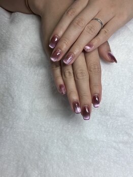 オランダエステティック(Holland Esthetics)/マグネットネイル