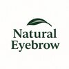 ナチュラルアイブロウ(Natural Eyebrow)ロゴ