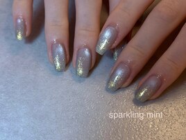 マグネット×フラッシュ