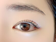 ブルージュ 自由が丘(Bruges)/まつげパーマCカール