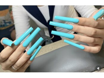 ココ ネイルサロン 秋葉原(Coco)/