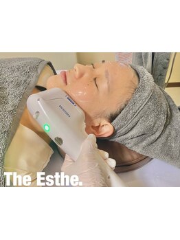 顔脱毛がしたい