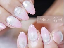 ヘーゼル(Hazel)/